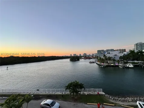400 Kings Point Drive Sunny Isles Beach FL 33160