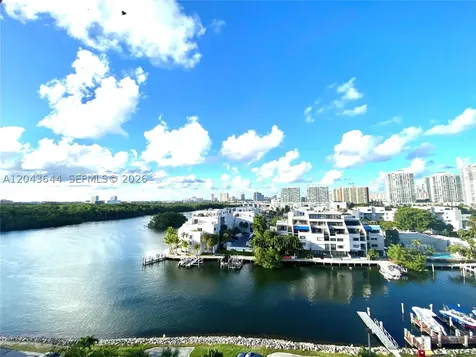 400 Kings Point Drive Sunny Isles Beach FL 33160