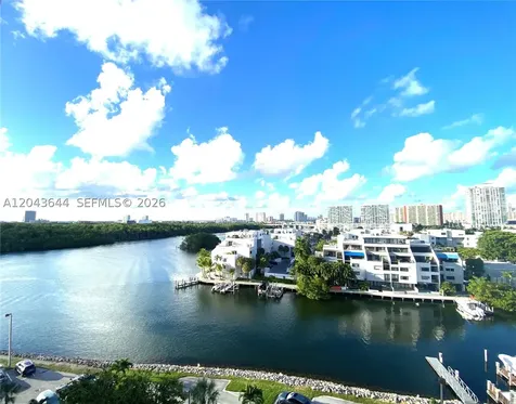 400 Kings Point Drive Sunny Isles Beach FL 33160