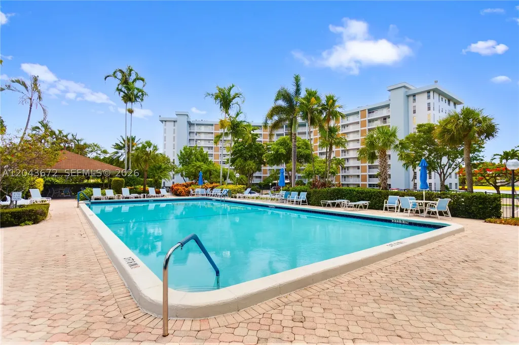 3010 N Course Drive Pompano Beach FL 33069