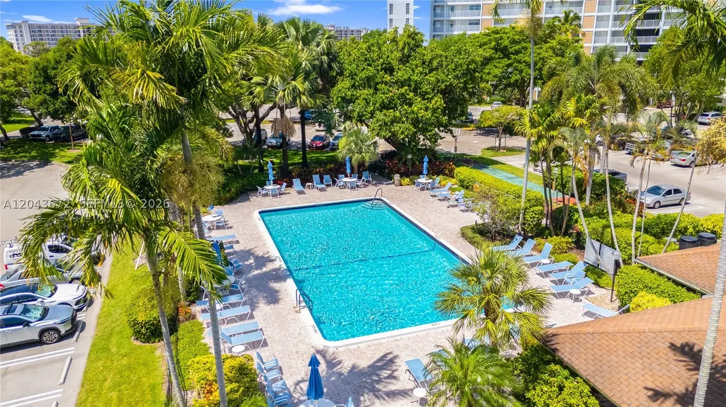 3010 N Course Drive Pompano Beach FL 33069