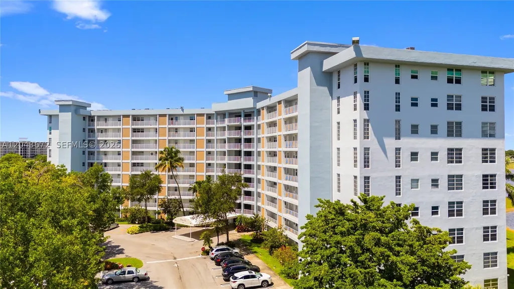 3010 N Course Drive Pompano Beach FL 33069