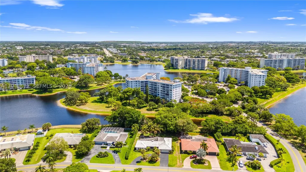 3010 N Course Drive Pompano Beach FL 33069
