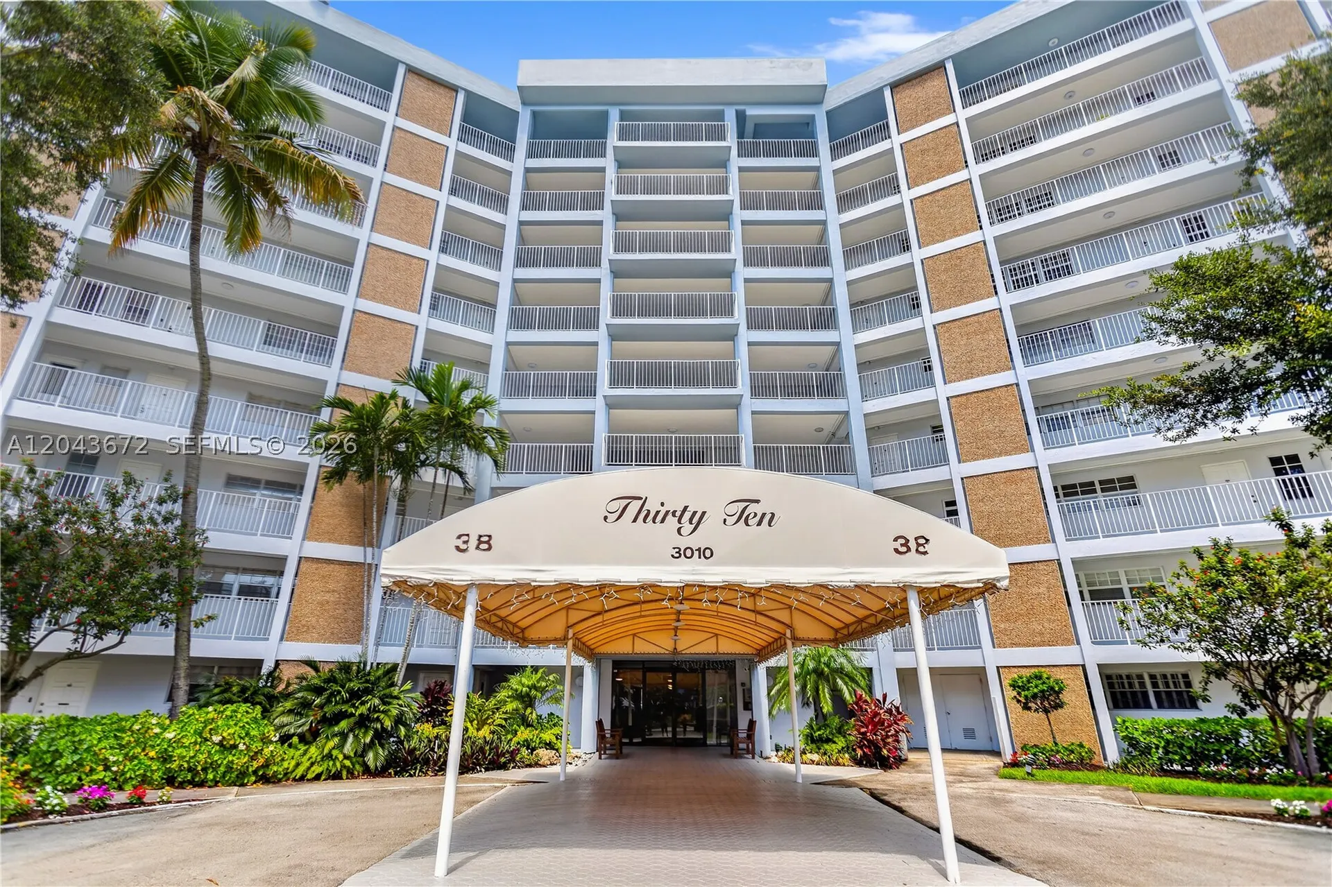 3010 N Course Drive Pompano Beach FL 33069