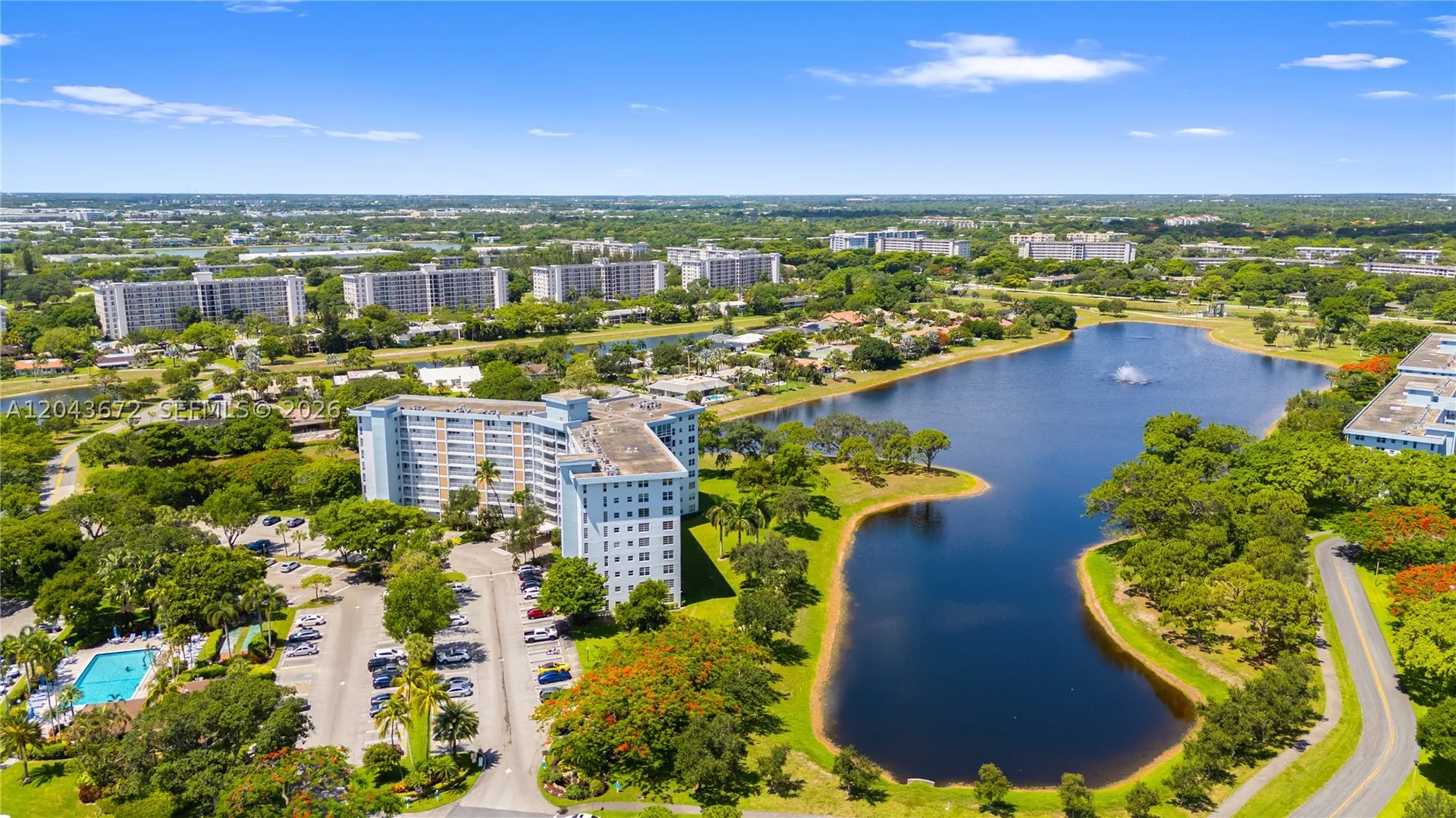 3010 N Course Drive Pompano Beach FL 33069