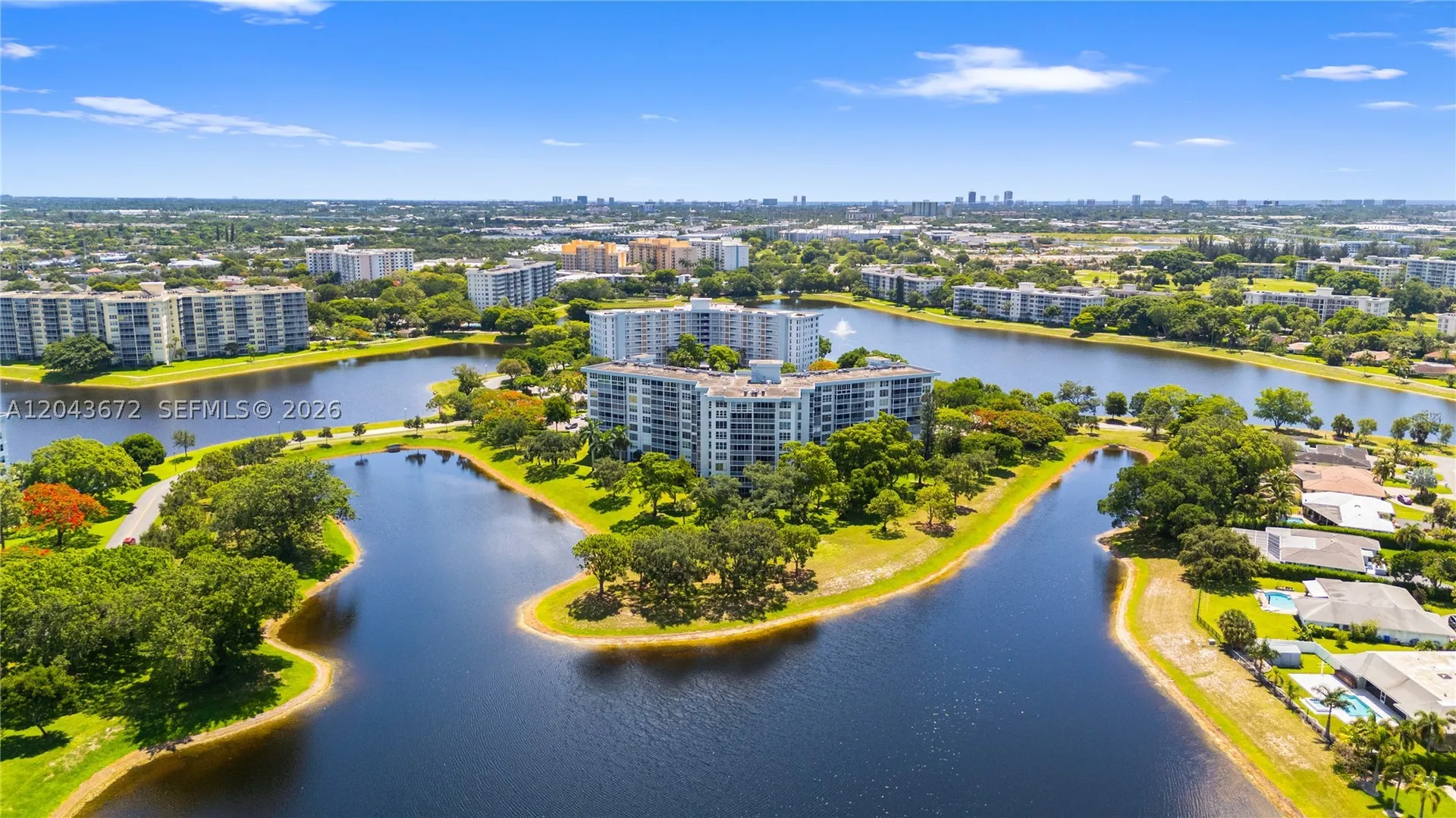 3010 N Course Drive Pompano Beach FL 33069