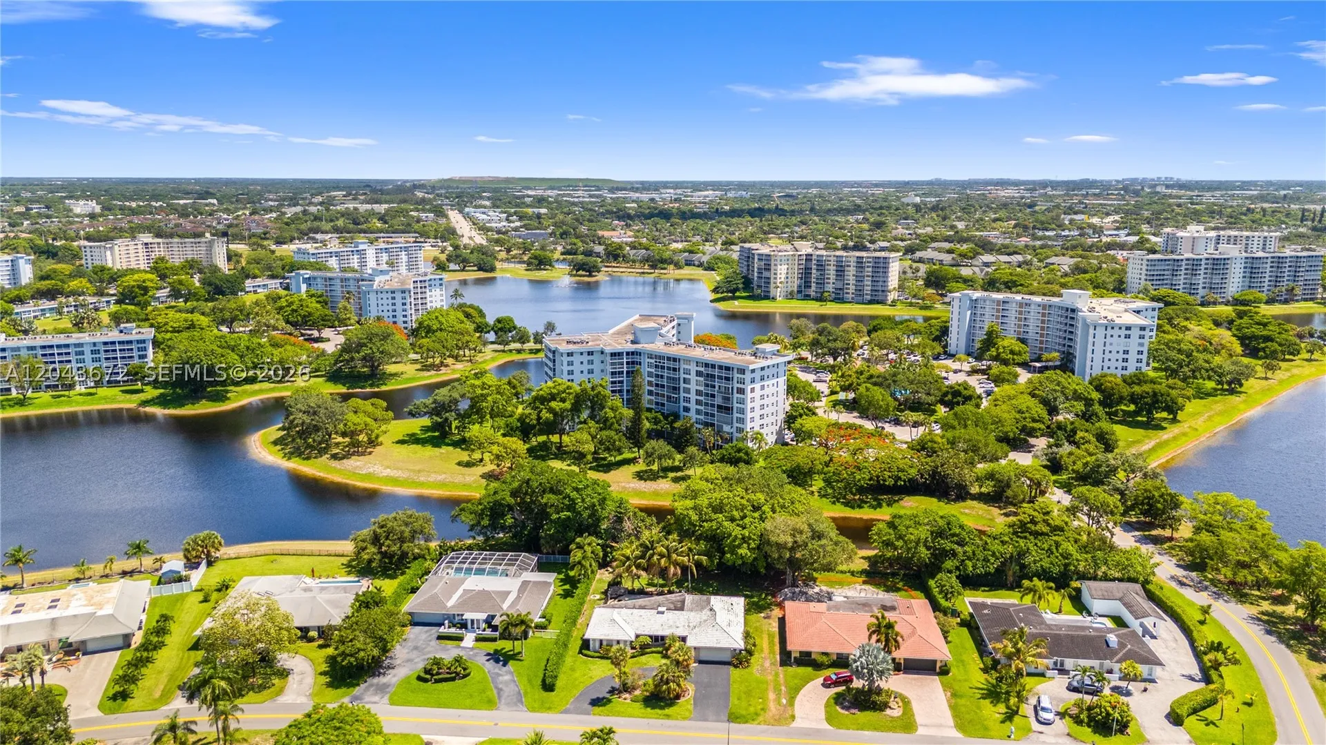 3010 N Course Drive Pompano Beach FL 33069