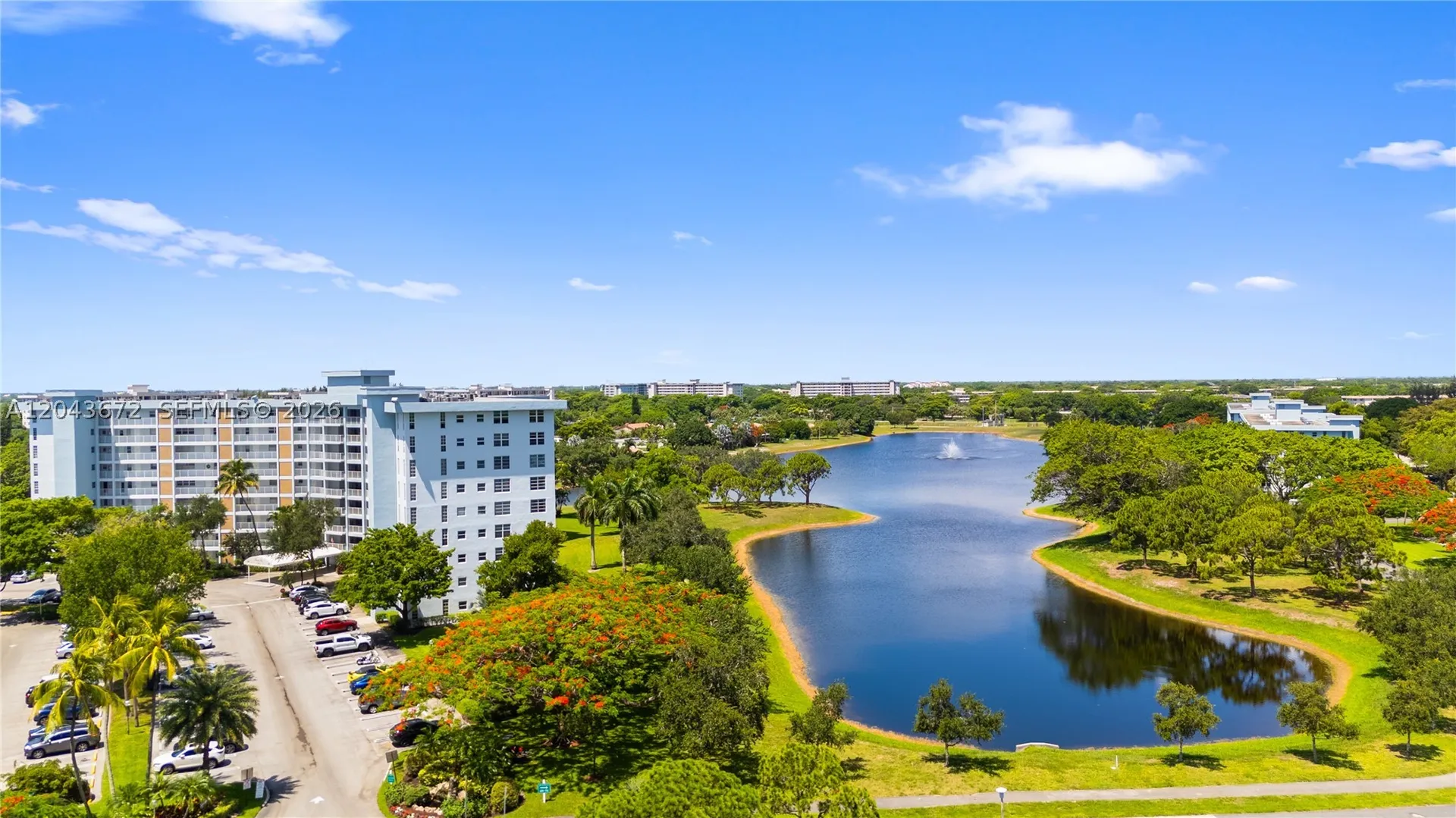 3010 N Course Drive Pompano Beach FL 33069