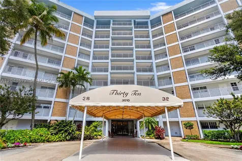3010 N Course Drive Pompano Beach FL 33069