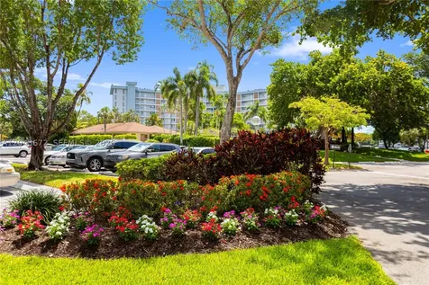 3010 N Course Drive Pompano Beach FL 33069