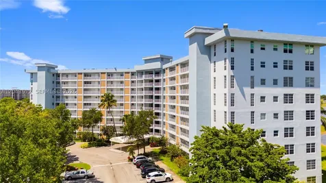 3010 N Course Drive Pompano Beach FL 33069