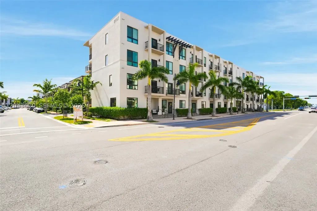 8167 NW 41st Street Doral FL 33166