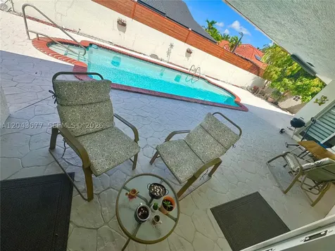 18701 Wentworth Drive Hialeah FL 33015