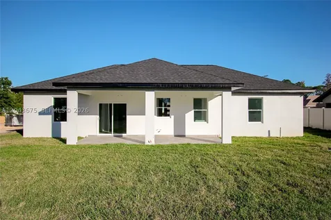 3915 El Rado Avenue Sebring FL 33872