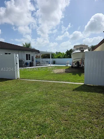 25787 SW 127th Place Homestead FL 33032