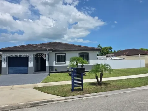 25787 SW 127th Place Homestead FL 33032