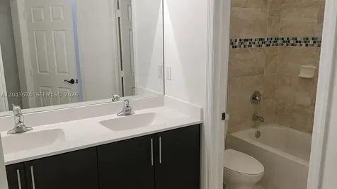 25787 SW 127th Place Homestead FL 33032