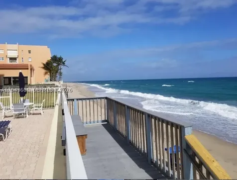 3540 S Ocean Boulevard South Palm Beach FL 33480