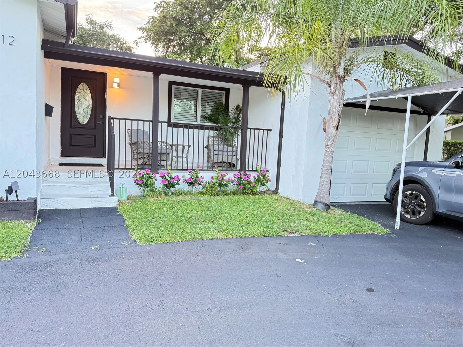 1912 N 42nd Avenue Hollywood FL 33021