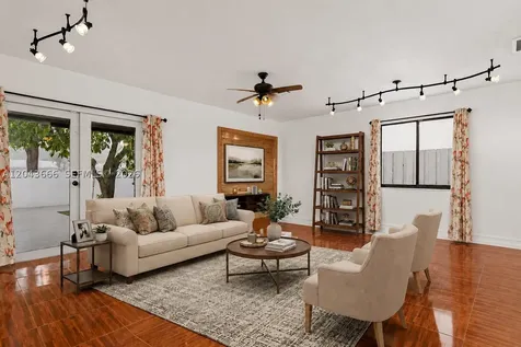 5065 NW 195th Lane Miami Gardens FL 33055