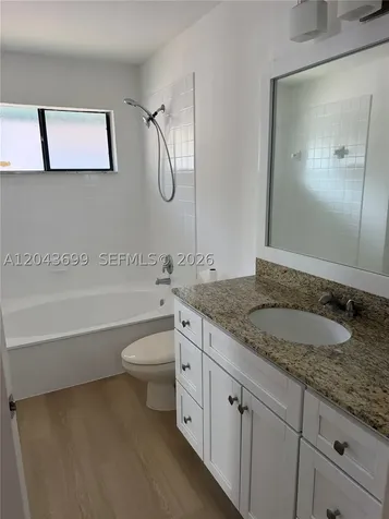 1808 Runners Way North Lauderdale FL 33068