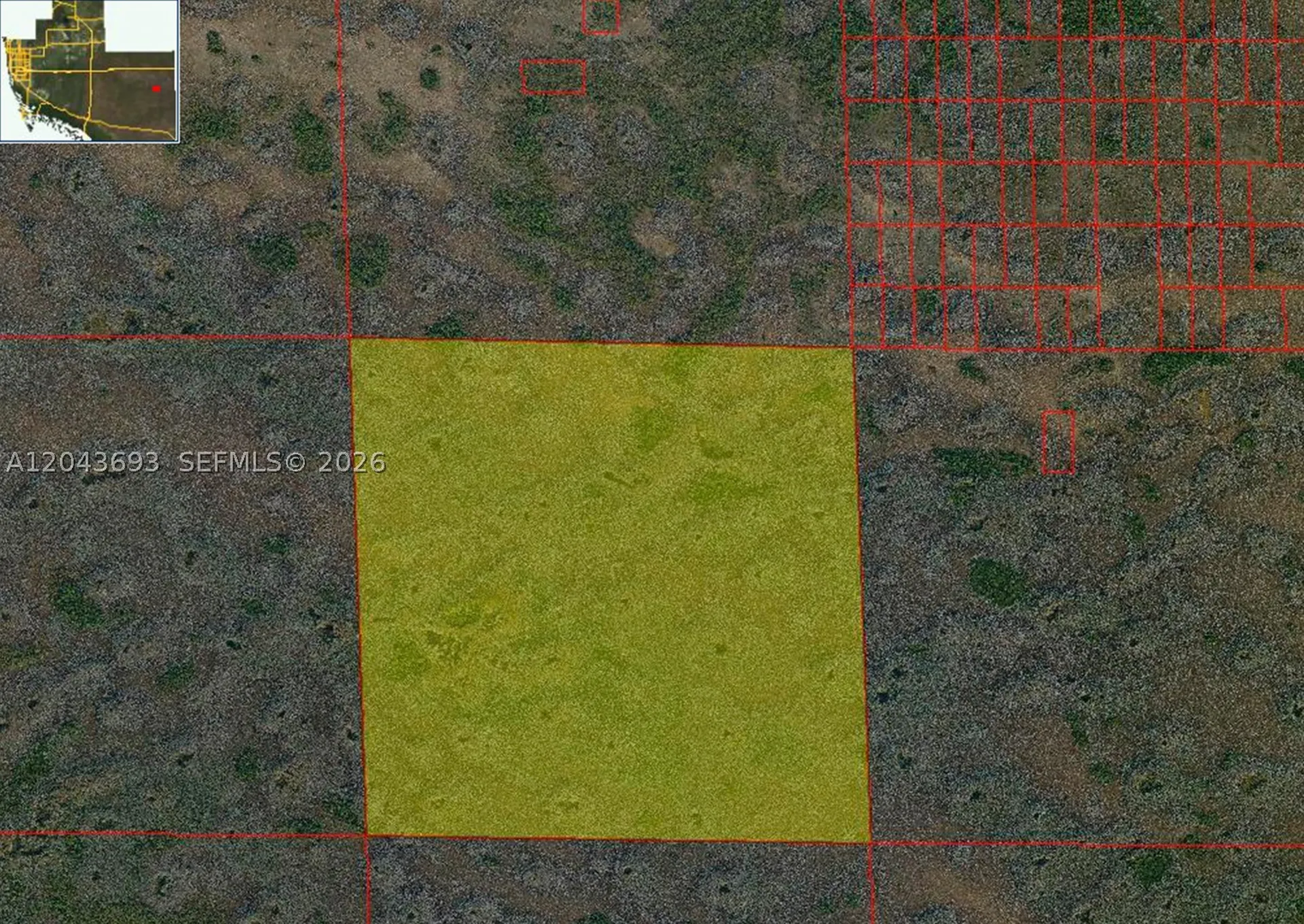 0 Unknown Other City - In The State Of Florida FL 34141
