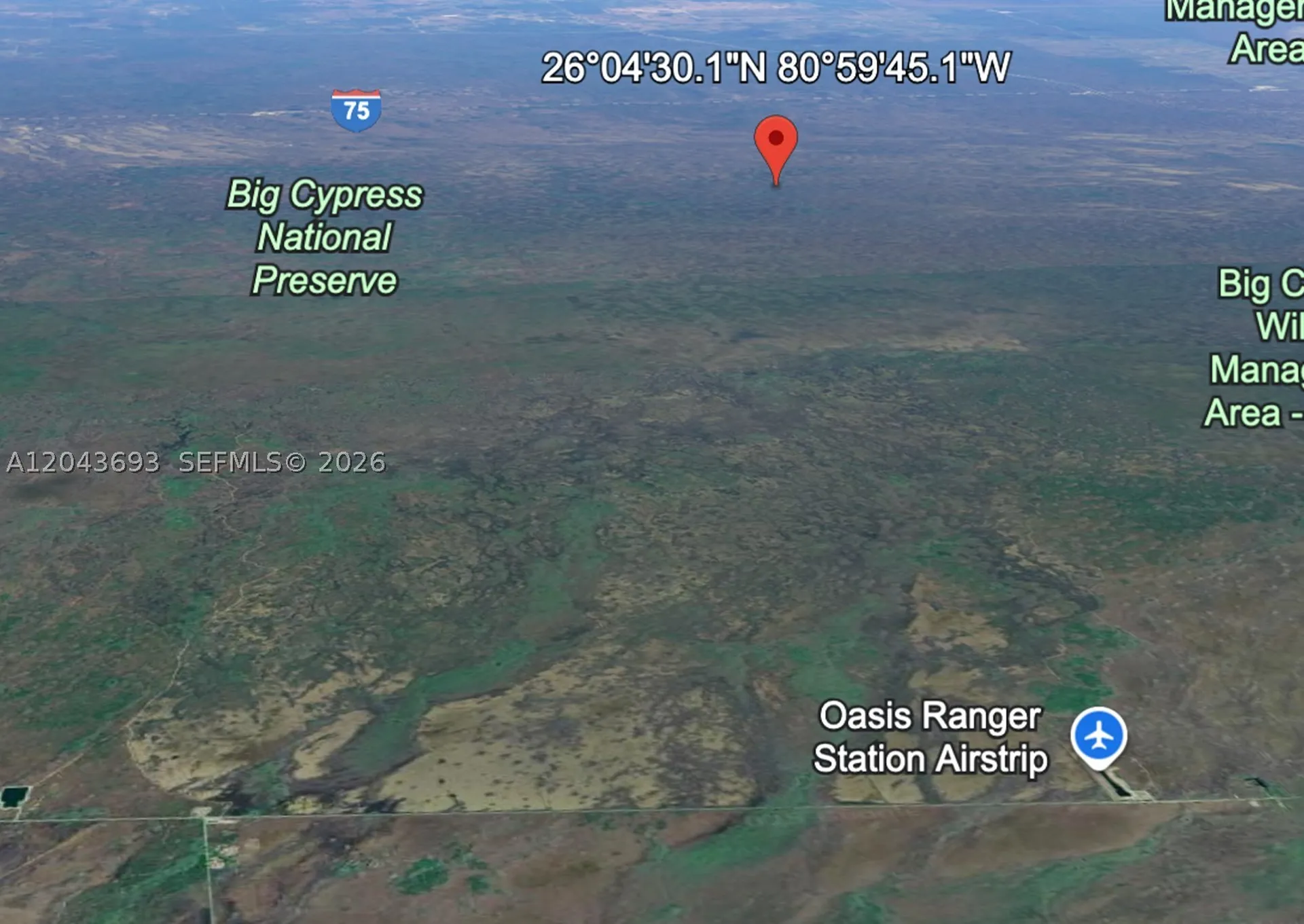 0 Unknown Other City - In The State Of Florida FL 34141