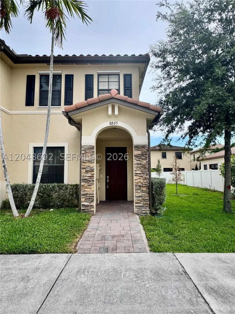 8805 W 35th Avenue Hialeah FL 33018