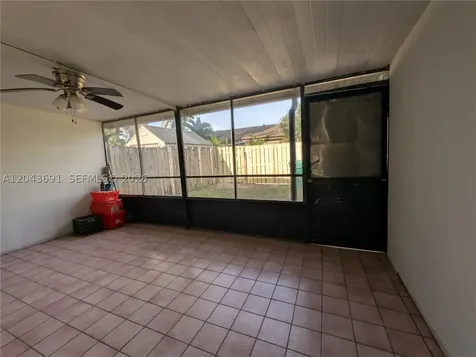 7502 NW 33rd Street Lauderhill FL 33319