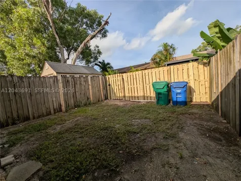 7502 NW 33rd Street Lauderhill FL 33319