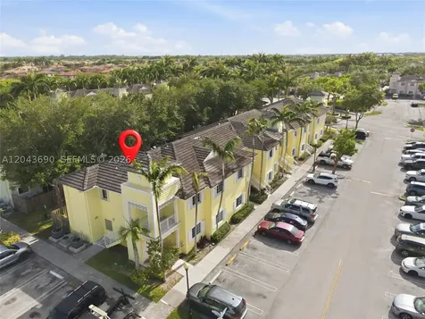 2728 NE 3rd Court Homestead FL 33033