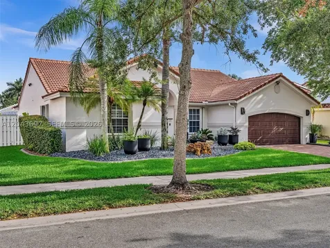 639 Verona Place Weston FL 33326