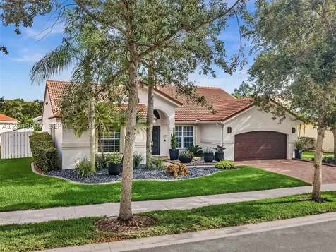 639 Verona Place Weston FL 33326
