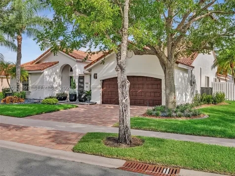 639 Verona Place Weston FL 33326