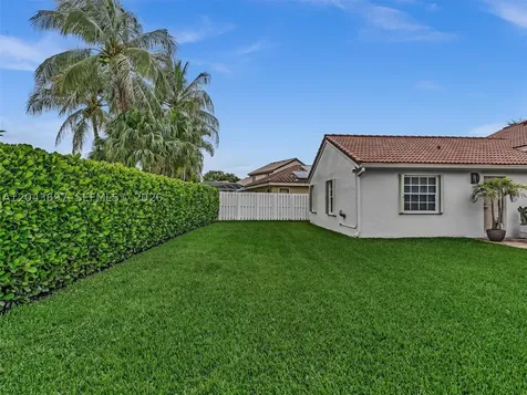 639 Verona Place Weston FL 33326