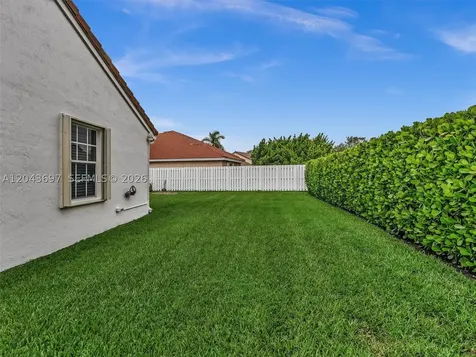 639 Verona Place Weston FL 33326