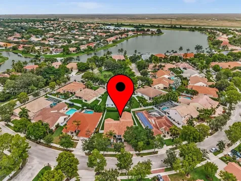 639 Verona Place Weston FL 33326