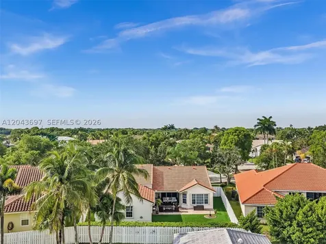 639 Verona Place Weston FL 33326