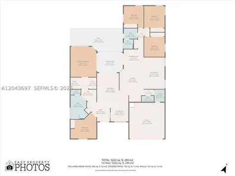 639 Verona Place Weston FL 33326
