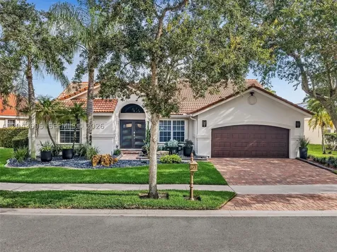 639 Verona Place Weston FL 33326