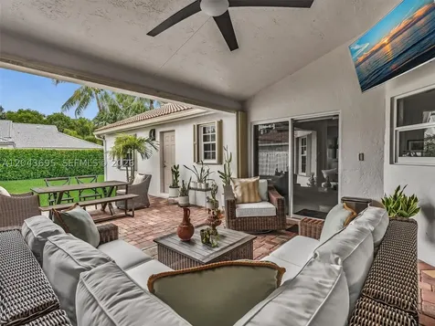 639 Verona Place Weston FL 33326