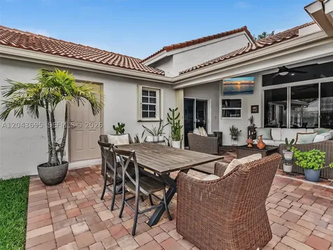 639 Verona Place Weston FL 33326