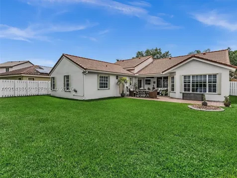 639 Verona Place Weston FL 33326