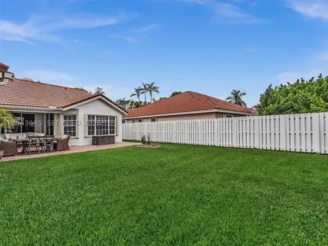 639 Verona Place Weston FL 33326