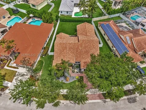 639 Verona Place Weston FL 33326