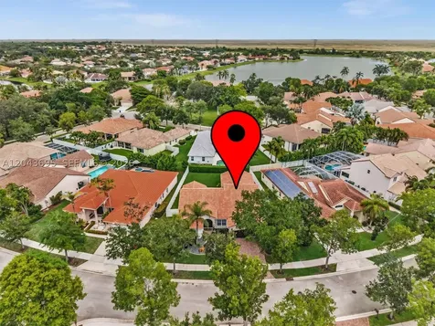 639 Verona Place Weston FL 33326