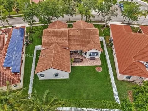 639 Verona Place Weston FL 33326