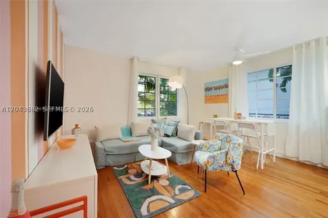 1410 Euclid Avenue Miami Beach FL 33139