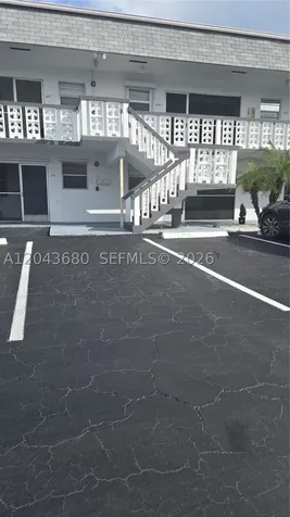 1700 Cleveland Street Hollywood FL 33020