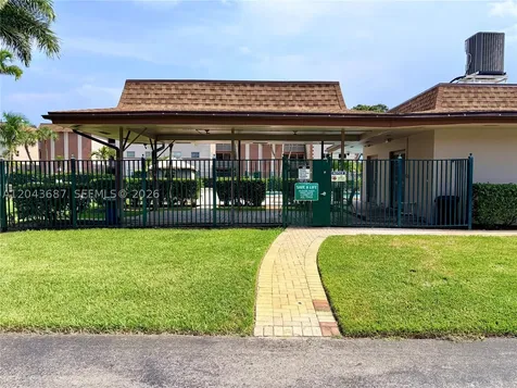8101 SW 24th Court Davie FL 33324